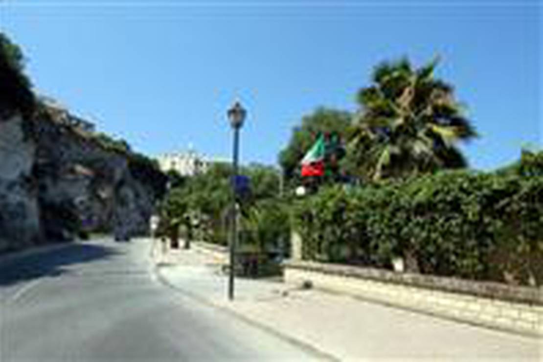 Campeggio Marina del Convento 6