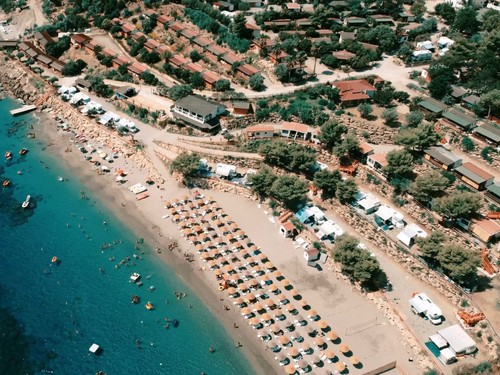 Villaggio Camping Marinella 2