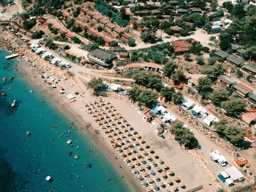 Villaggio Camping Marinella 5