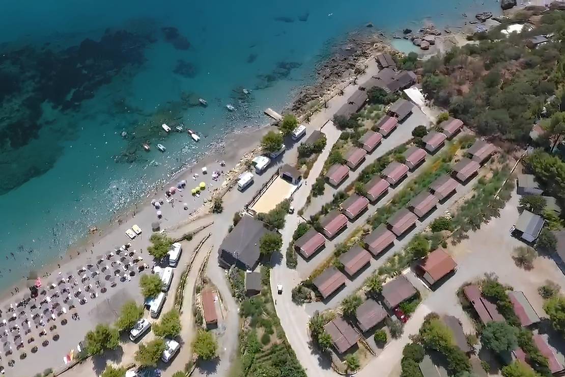 Villaggio Camping Marinella 4