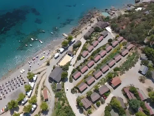 Villaggio Camping Marinella 3