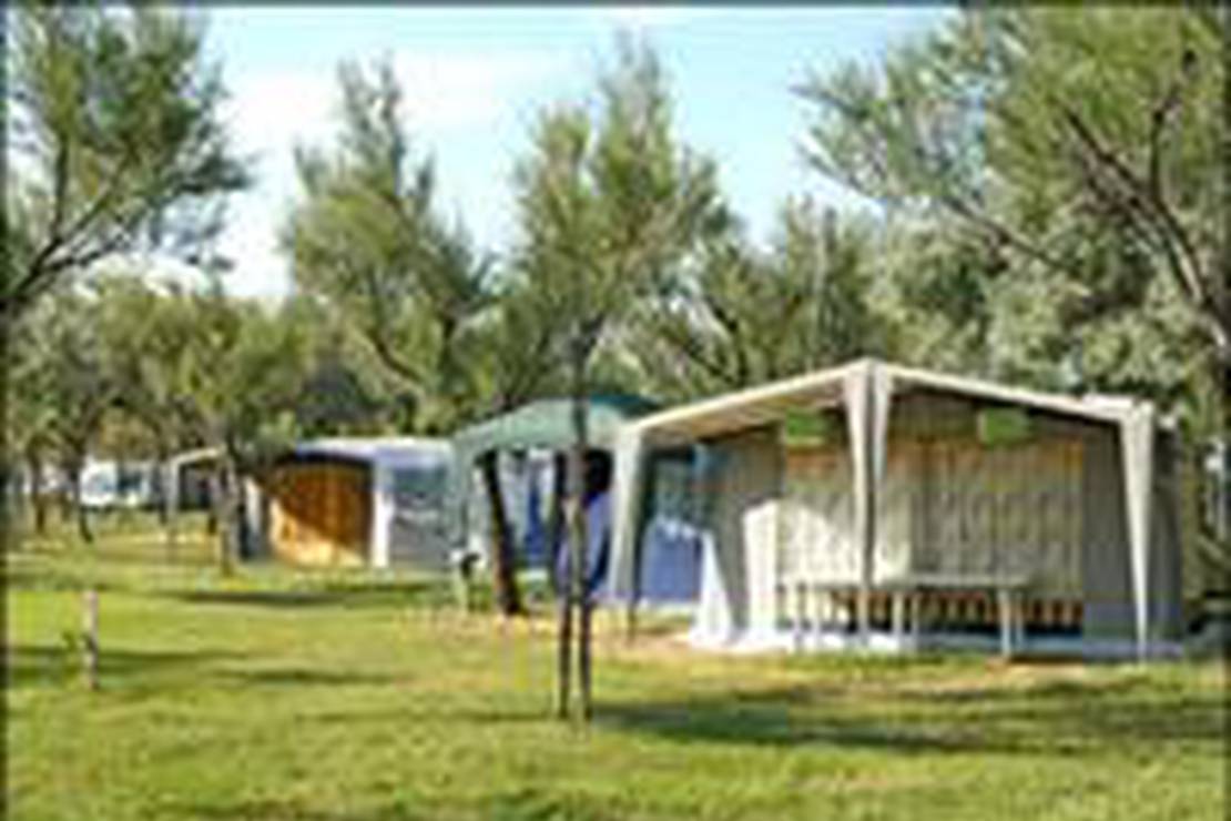 Campeggio Maronda 5