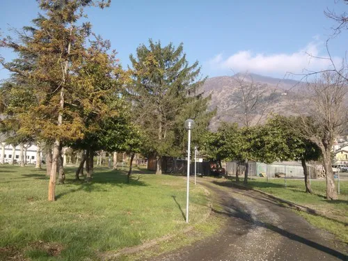 Camping Torino Mill Park 5