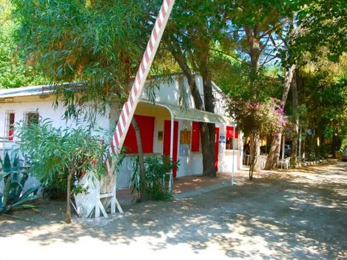 Campeggio Mimosa 2