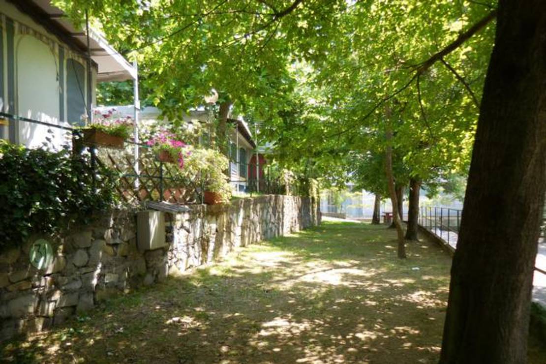 Campeggio Miraflores 5