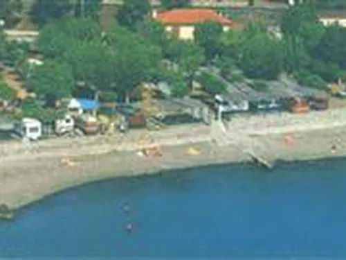 Campeggio Miramare 3