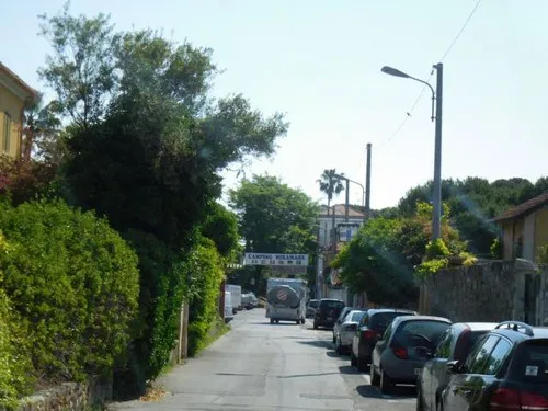 Campeggio Miramare 5