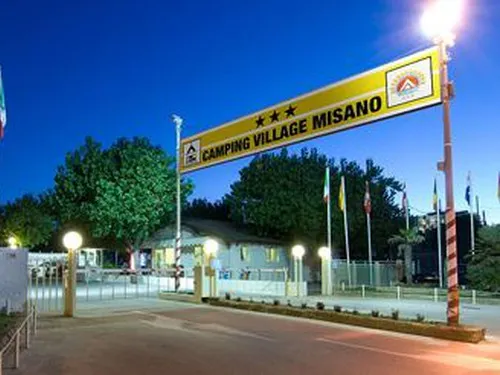 Camping Village Misano 6