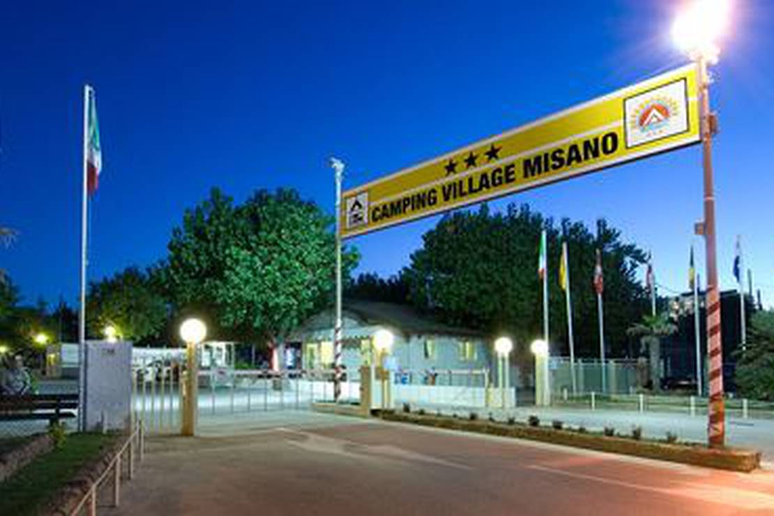 Camping Village Misano 7