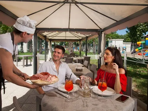 Camping Village Misano 8