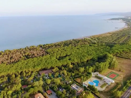 Campeggio Molino a Fuoco 6