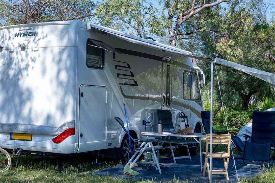 Campeggio Molino a Fuoco 5