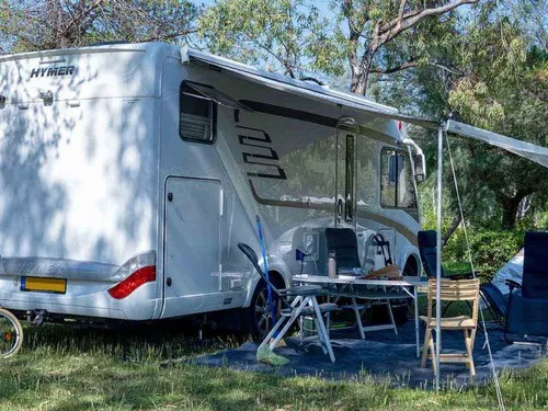 Campeggio Molino a Fuoco 4