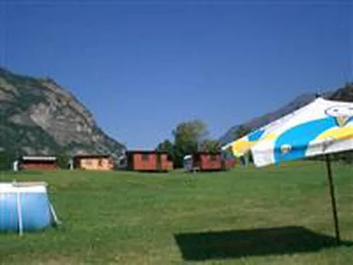 Campeggio Mombarone 5