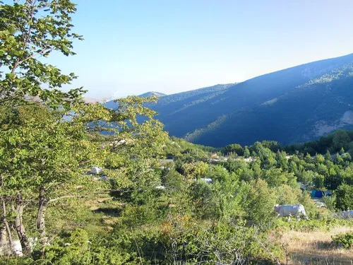 Campeggio Monte Prata 3