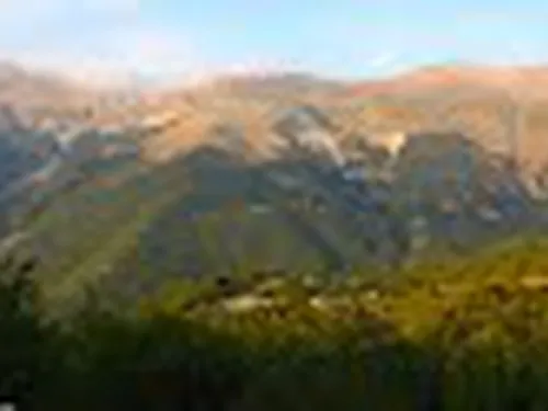 Campeggio Monte Prata 5