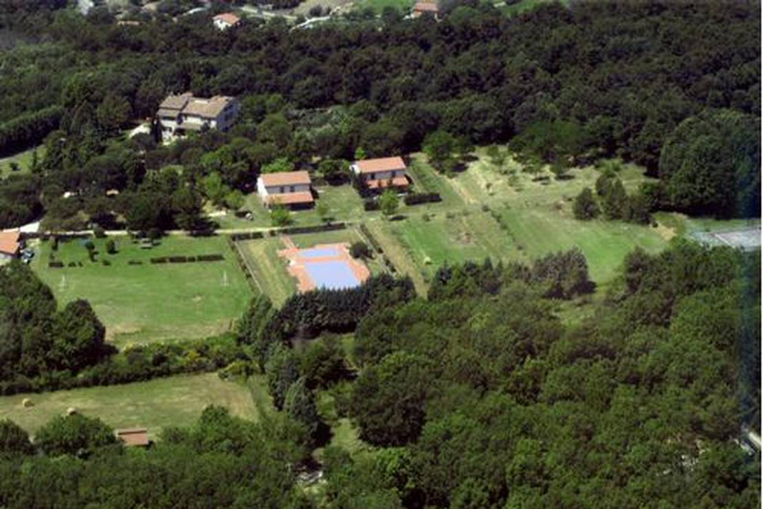 Campeggio Monti del Sole 3