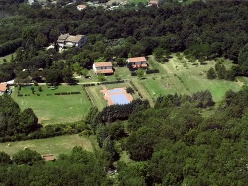 Campeggio Monti del Sole 2