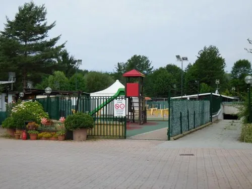 Camping Montorfano 5