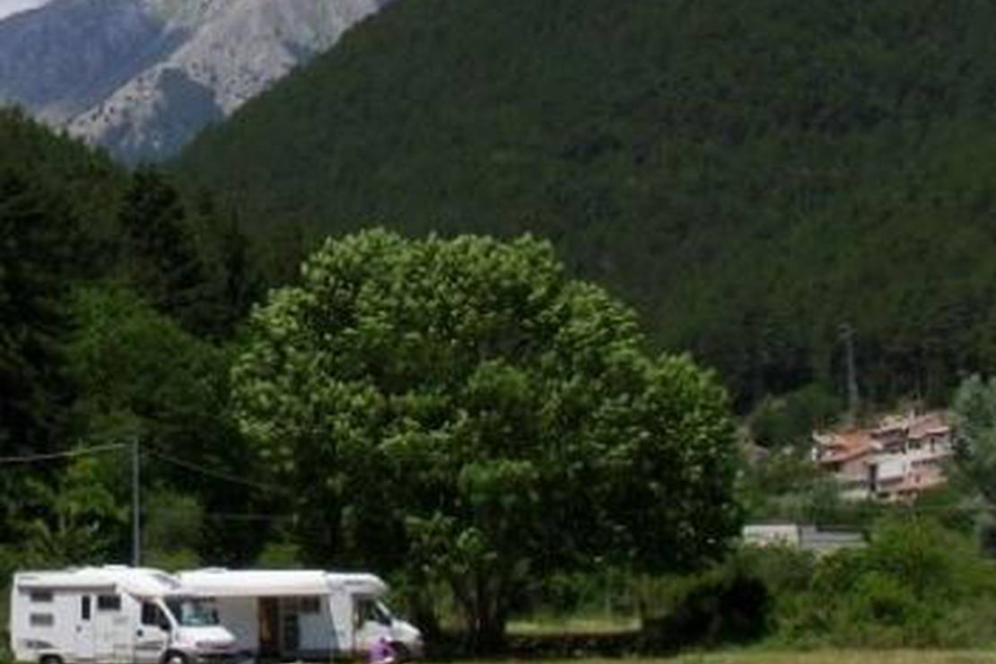 Campeggio Natura Le Quite 4