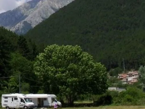 Campeggio Natura Le Quite 3