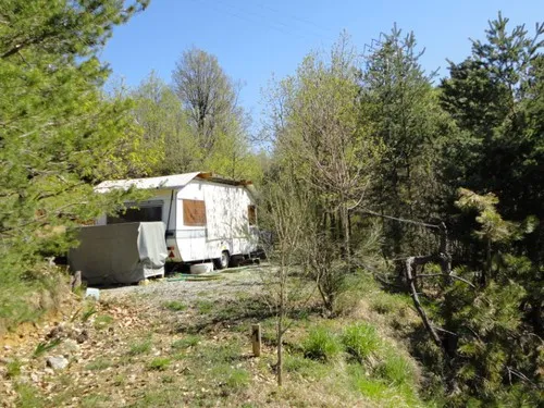 Campeggio Naturista Costalunga 5