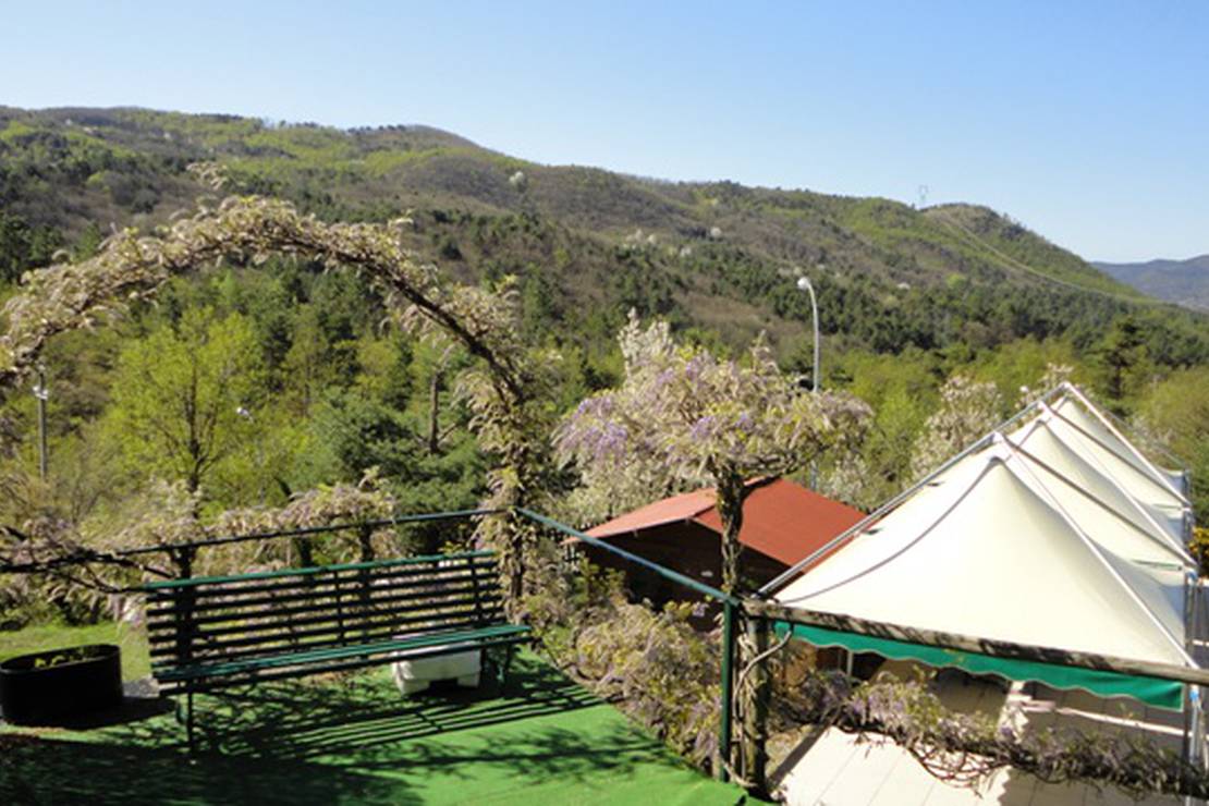 Campeggio Naturista Costalunga 4