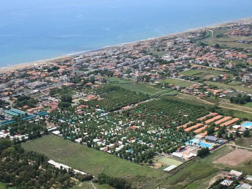 Camping Nice Garden Club 2