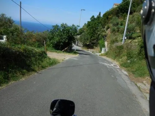 Campeggio Nido del Gabbiano 5