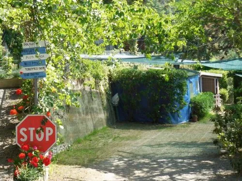 Campeggio Nido del Gabbiano 3