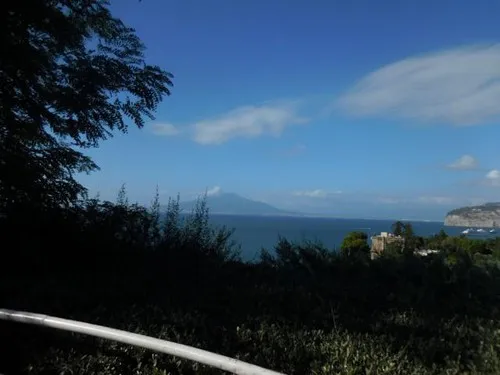 Campeggio Nube D`Argento 8