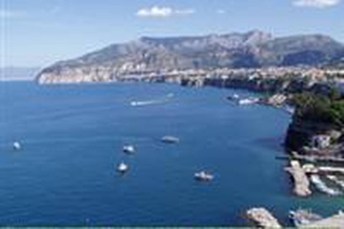 Campeggio Nube D`Argento 7