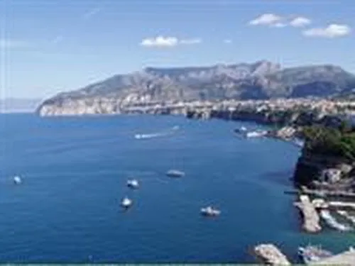 Campeggio Nube D`Argento 6