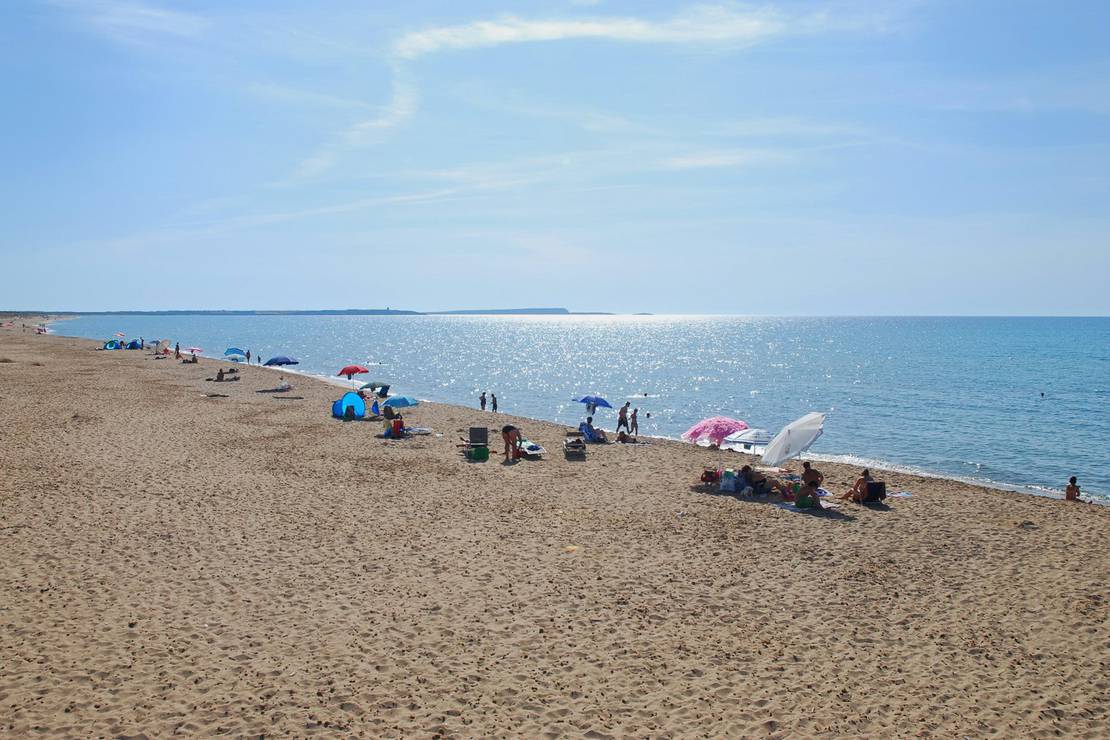 Campeggio Nurapolis 6