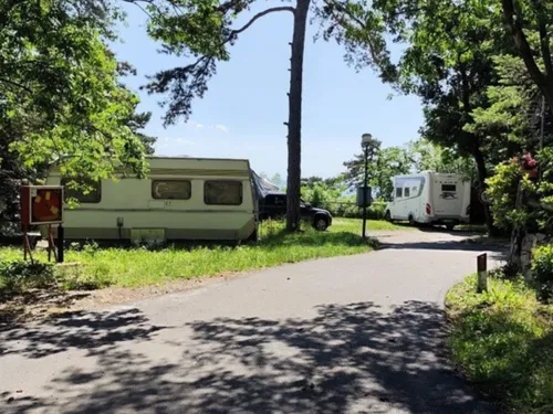 Campeggio Obelisco 5