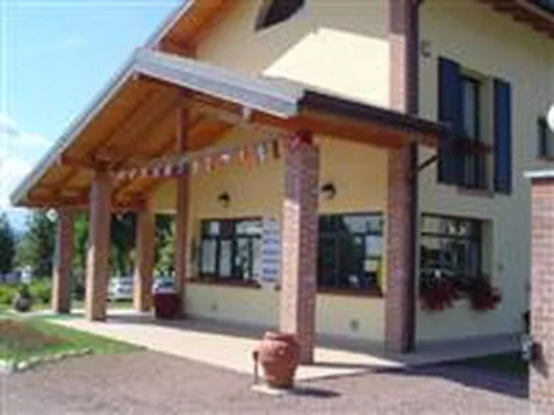 Campeggio Okay Lido 6