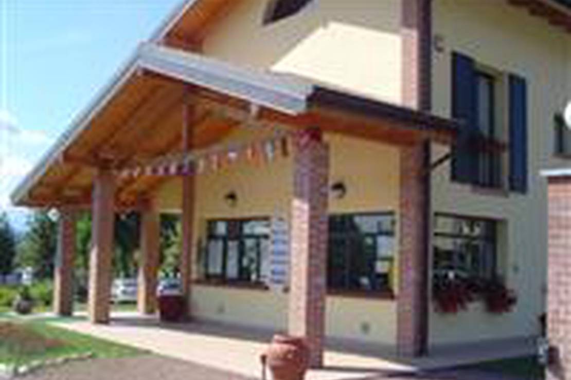 Campeggio Okay Lido 7