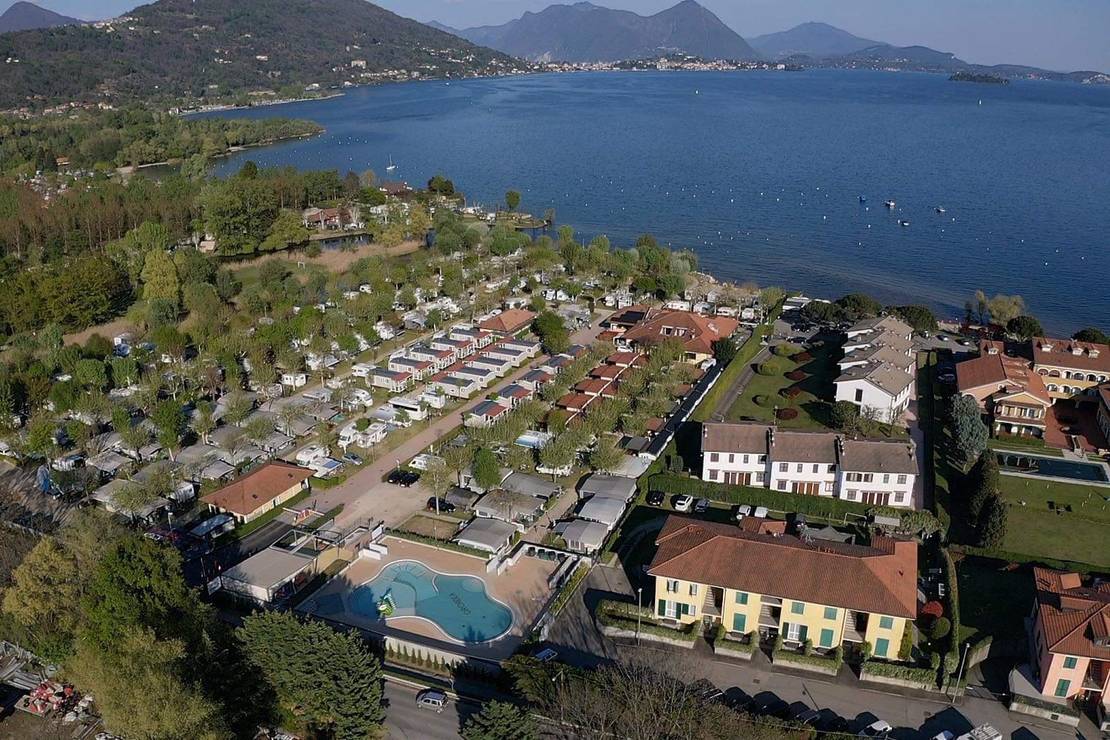 Campeggio Orchidea 6