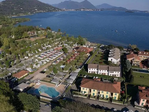 Campeggio Orchidea 5