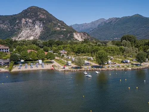 Campeggio Orchidea 7