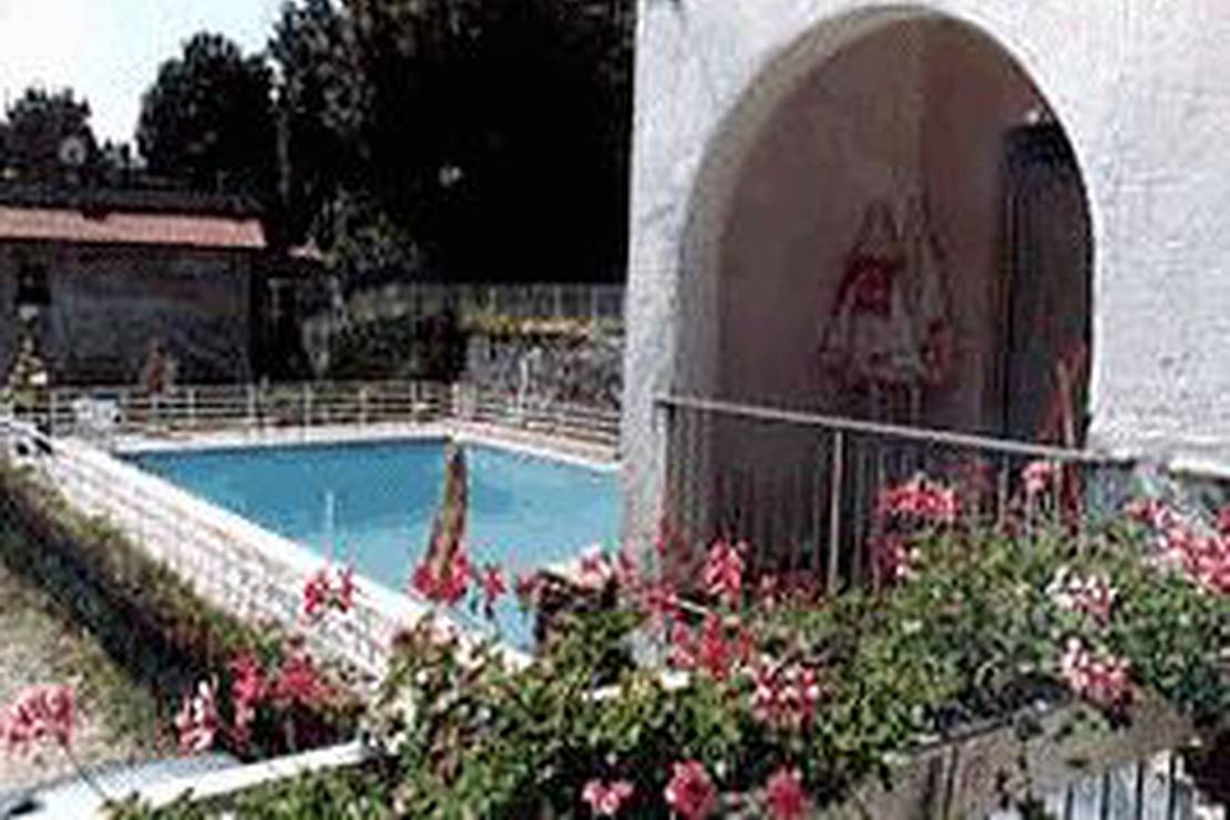 Campeggio Paradis D`ete 3