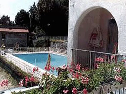 Campeggio Paradis D`ete 2