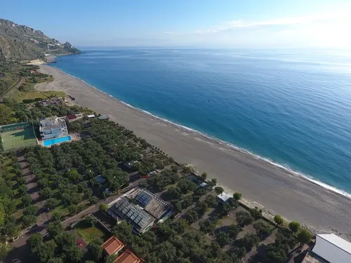 Campeggio Paradise 6