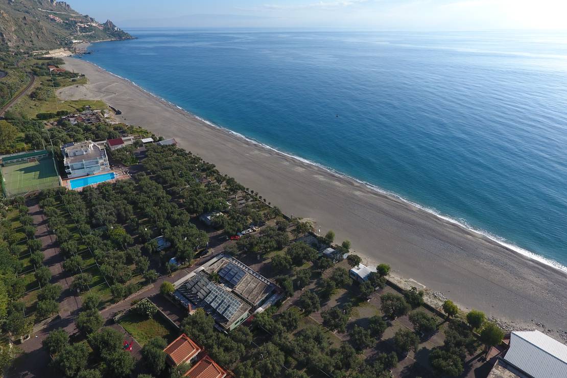 Campeggio Paradise 7