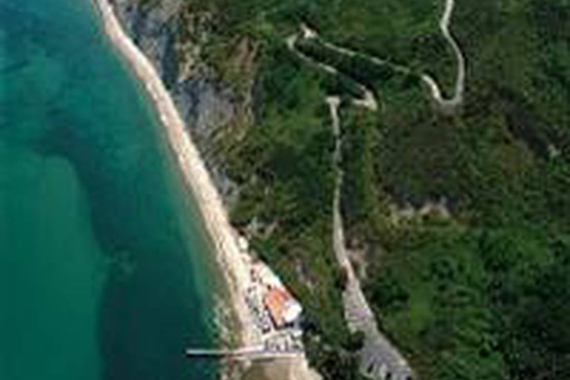 Campeggio Paradiso 6