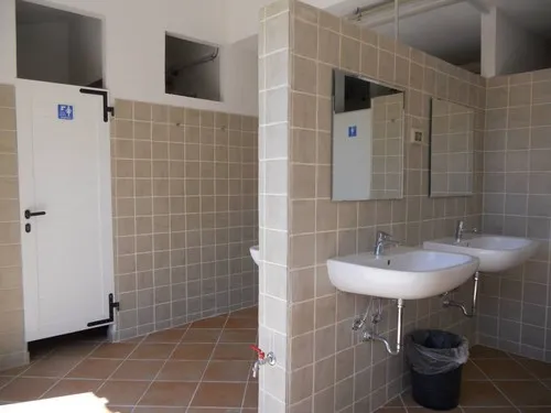 Campeggio Paradiso 7