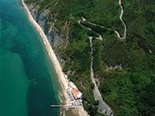 Campeggio Paradiso 5