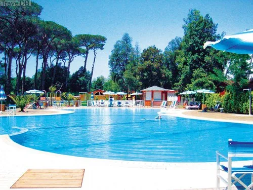 Campeggio Paradiso 7