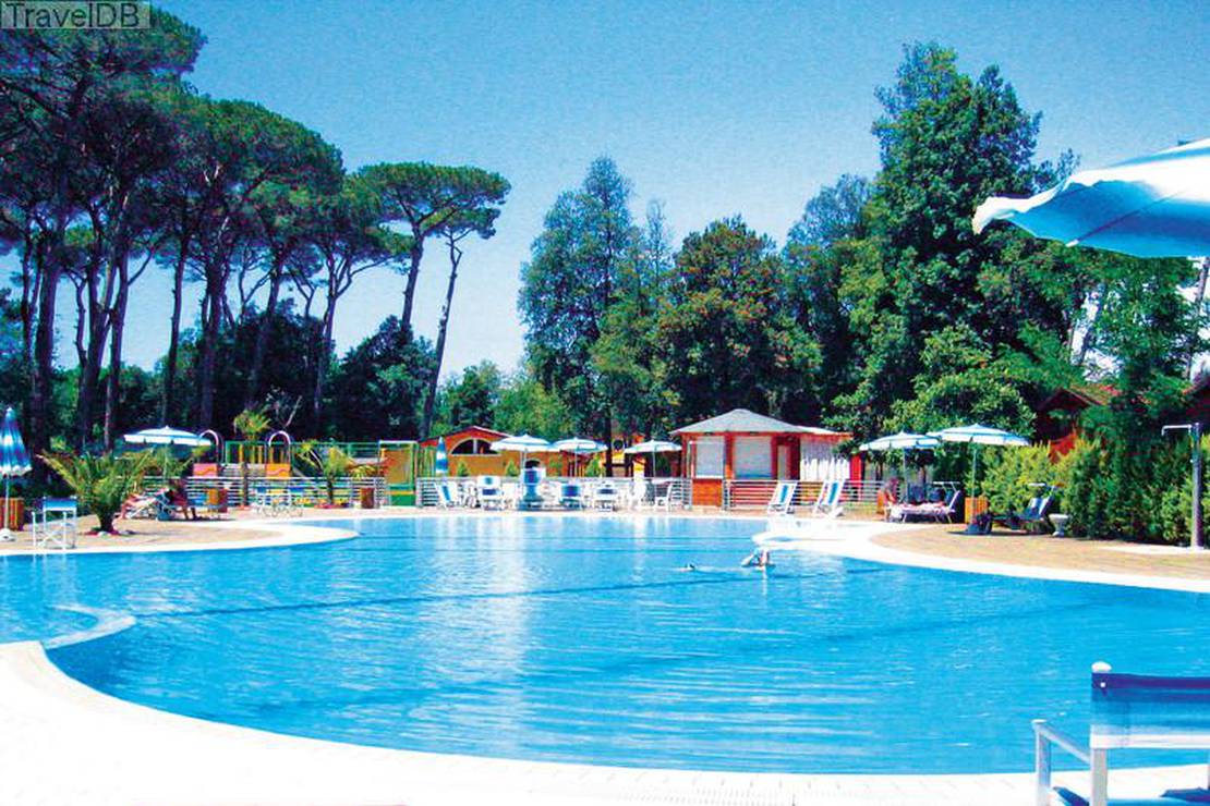 Campeggio Paradiso 8