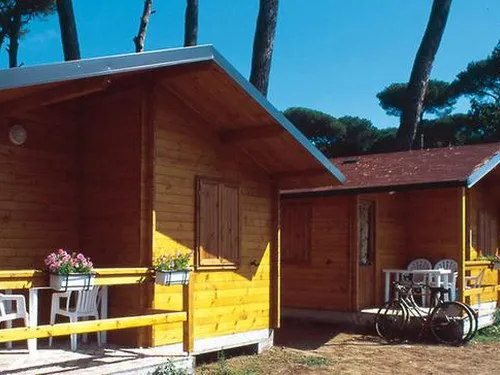 Campeggio Paradiso 9